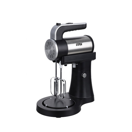 Household Electric Flour-mixing Machine Stirring Egg Beater