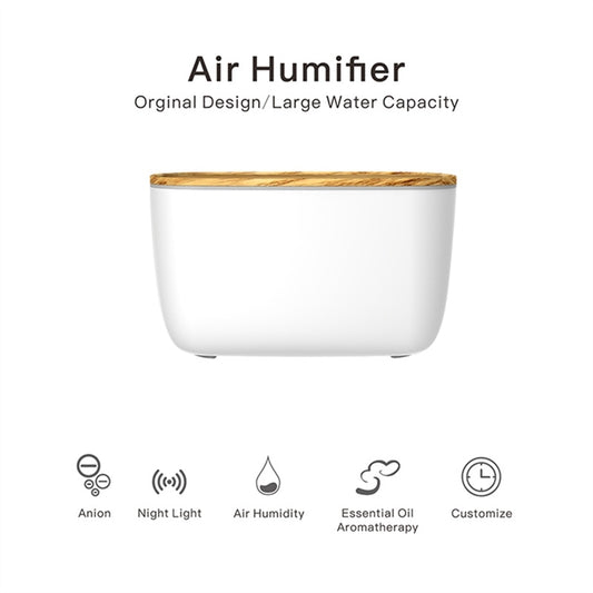 Household atomizer